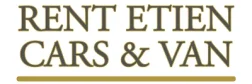 Rent Etien Cars & Van Λογότυπο