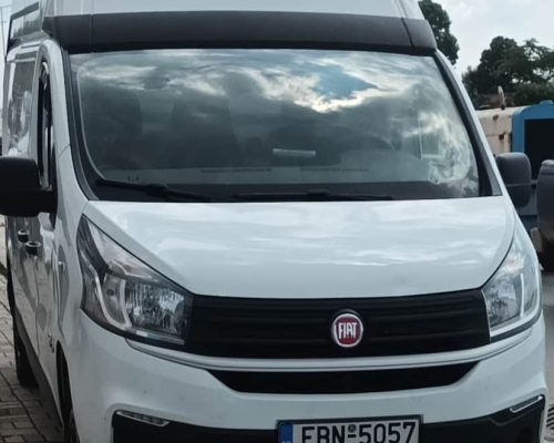 Fiat Talento Eco Jet Fiat Talento Eco Jet