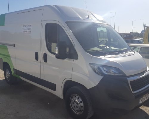 Peugeot Boxer L2H2 Peugeot Boxer L2H2